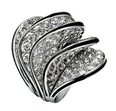 cartier 2013