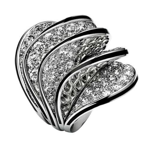 cartier 2013