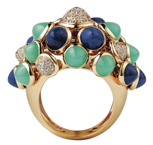 cartier 20132