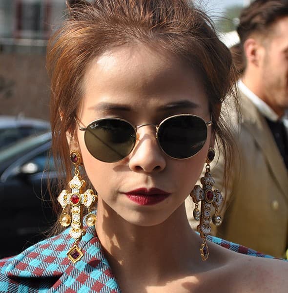 Milan-Fashion-Week-AW14-Street-Style-Jewellery-Adorn-Jewellery-Blog-2