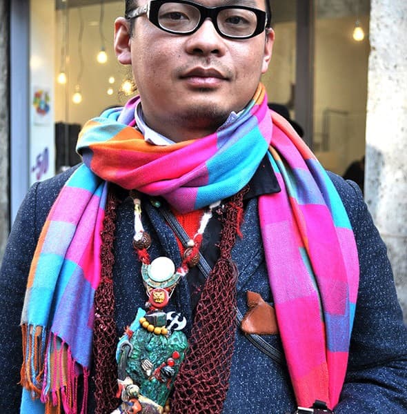 Milan-Fashion-Week-AW14-Street-Style-Jewellery-Adorn-Jewellery-Blog-4