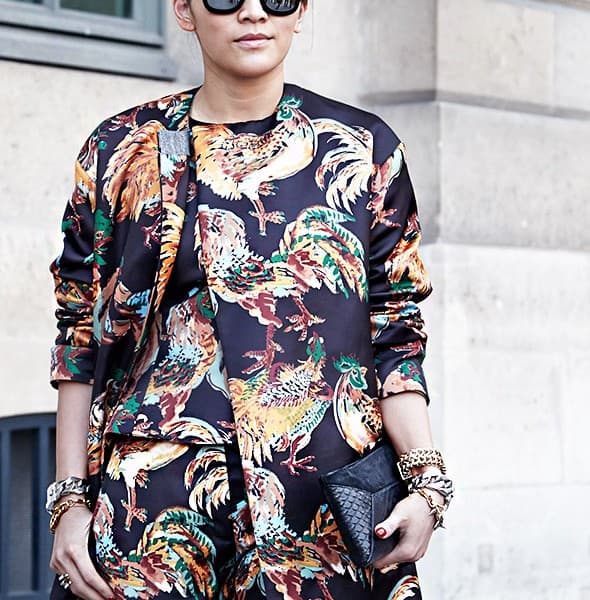 Paris-Fashion-week-AW14-street-style-adorn-jewellery-blog-gold-bracelets