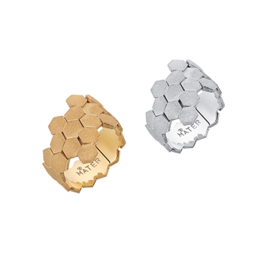 MATERjewellery_tales_Leixoes_GoldSilver_Ring_Set